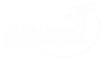 Al Mirage Logo